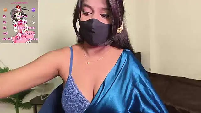 palakmishra033 online show from 9, 4, 2026