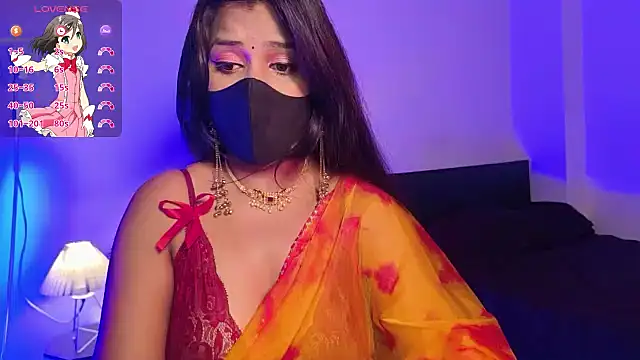Snapshot of palakmishra033 chatting on 3, 5, 2026 palakmishra033 online show from 3, 5, 2026