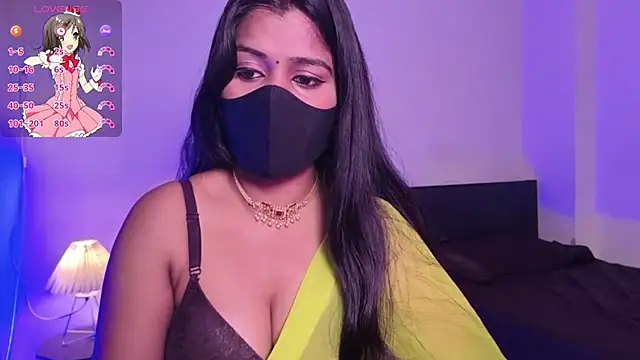 Snapshot of palakmishra033 chatting on 6, 5, 2026 palakmishra033 online show from 6, 5, 2026