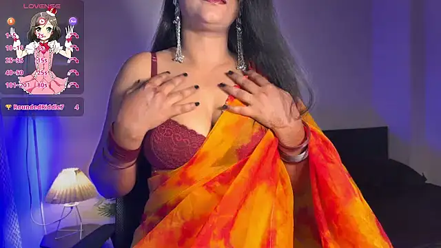Snapshot of palakmishra033 chatting on 8, 5, 2026 palakmishra033 online show from 8, 5, 2026