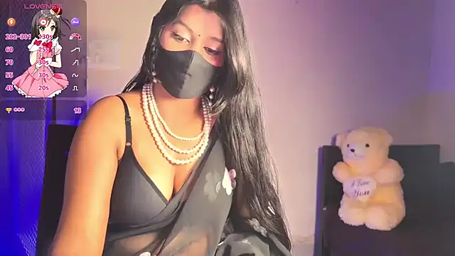 Snapshot of palakmishra033 chatting on 12, 5, 2026 palakmishra033 online show from 12, 5, 2026