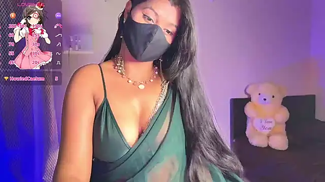 Snapshot of palakmishra033 chatting on 15, 5, 2026 palakmishra033 online show from 15, 5, 2026