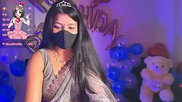 Snapshot of palakmishra033 chatting on 17, 5, 2026 palakmishra033 online show from 17, 5, 2026