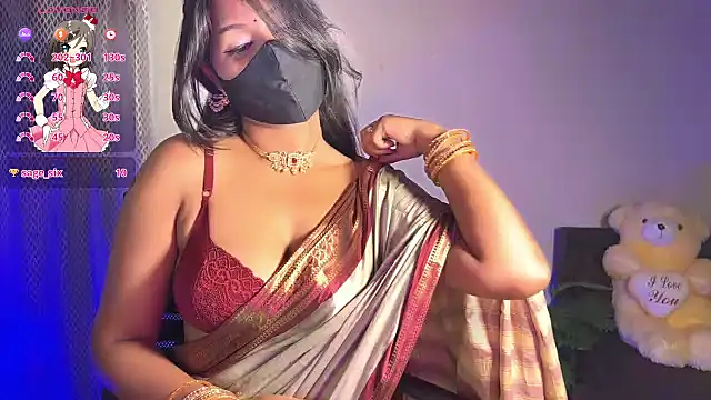 Snapshot of palakmishra033 chatting on 20, 5, 2026 palakmishra033 online show from 20, 5, 2026