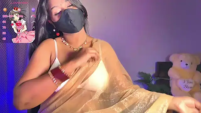 Snapshot of palakmishra033 chatting on 21, 5, 2026 palakmishra033 online show from 21, 5, 2026