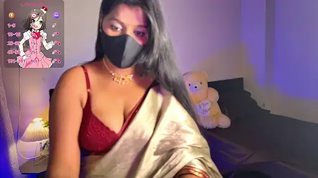 Snapshot of palakmishra033 chatting on 29, 5, 2026 palakmishra033 online show from 29, 5, 2026