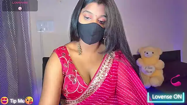 Snapshot of palakmishra033 chatting on 16, 6, 2026 palakmishra033 online show from 16, 6, 2026
