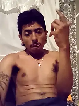 SkinniYamo online show from 8, 4, 2026