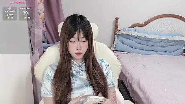 Snapshot of Vivian-88 chatting on 26, 3, 2026 Vivian-88 online show from 26, 3, 2026