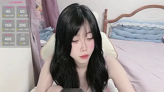 Snapshot of Vivian-88 chatting on 10, 4, 2026 Vivian-88 online show from 10, 4, 2026
