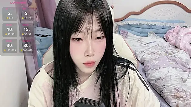 Snapshot of Vivian-88 chatting on 28, 4, 2026 Vivian-88 online show from 28, 4, 2026
