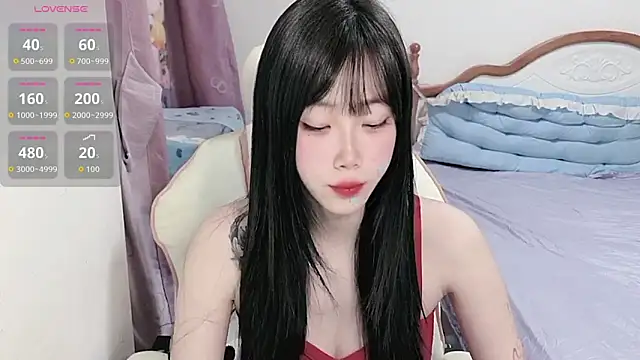 Snapshot of Vivian-88 chatting on 30, 4, 2026 Vivian-88 online show from 30, 4, 2026
