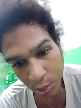 Snapshot of Chicaleja chatting on 26, 10, 2025 Chicaleja online show from 26, 10, 2025