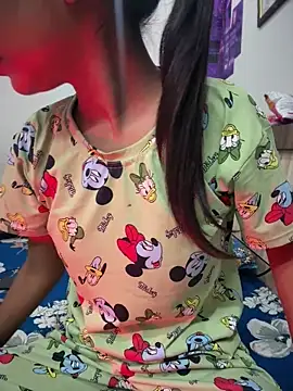 Snapshot of jeshmin_rao chatting on 14, 11, 2025 jeshmin rao online show from 14, 11, 2025