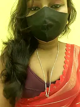 Sexy-suhana- online show from 20, 12, 2025