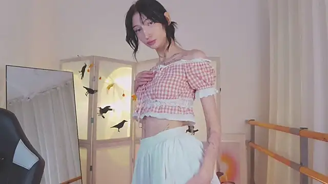 X xxrayna online show from 30, 10, 2025