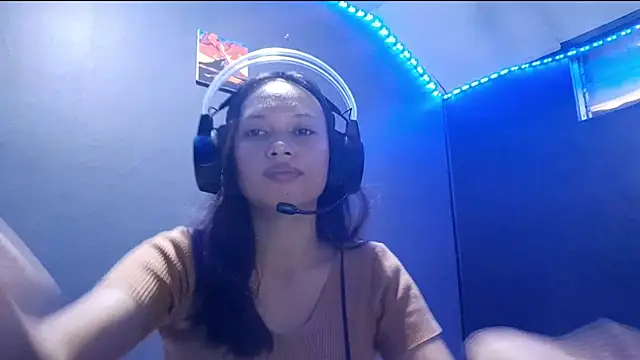 Shawty ladyy online show from 3, 11, 2025