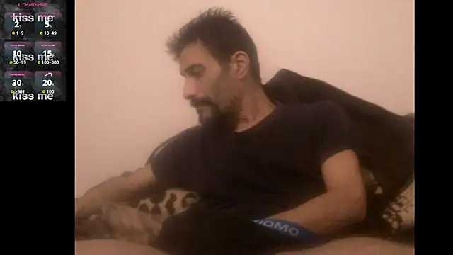 Ash59055 online show from 16, 1, 2026