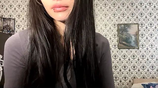 SofiaDreams09 online show from 3, 12, 2025