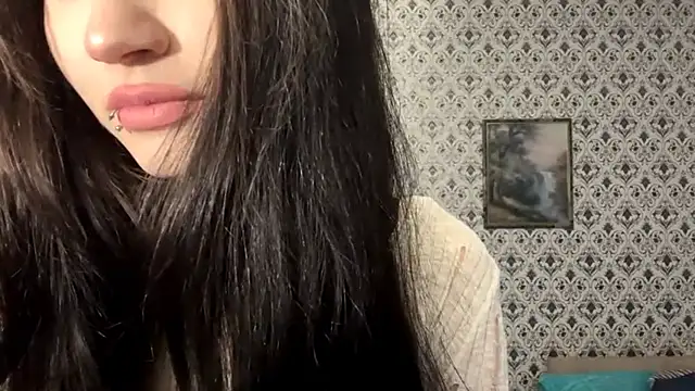 SofiaDreams09 online show from 9, 1, 2026