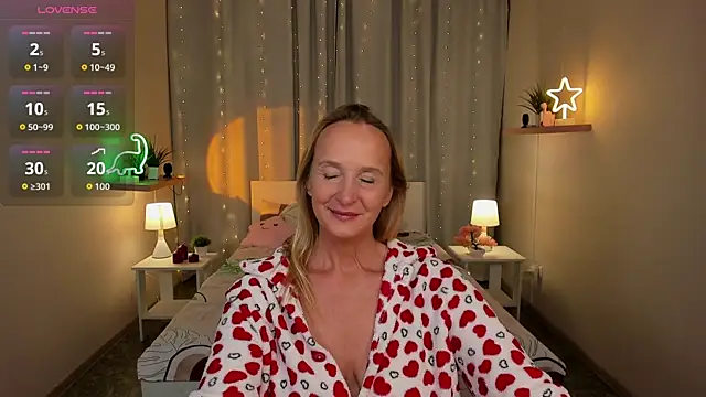 Snapshot of ScarlettPalmer chatting on 4, 11, 2025 ScarlettPalmer online show from 4, 11, 2025