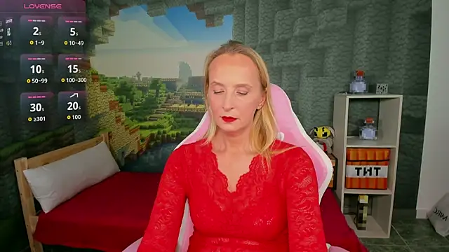 Snapshot of ScarlettPalmer chatting on 20, 11, 2025 ScarlettPalmer online show from 20, 11, 2025