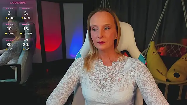 Snapshot of ScarlettPalmer chatting on 26, 11, 2025 ScarlettPalmer online show from 26, 11, 2025