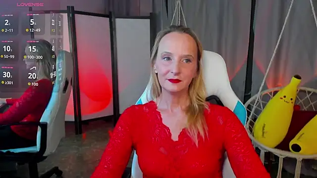 Snapshot of ScarlettPalmer chatting on 28, 11, 2025 ScarlettPalmer online show from 28, 11, 2025