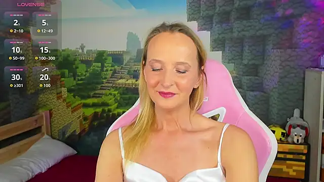 Snapshot of ScarlettPalmer chatting on 30, 11, 2025 ScarlettPalmer online show from 30, 11, 2025