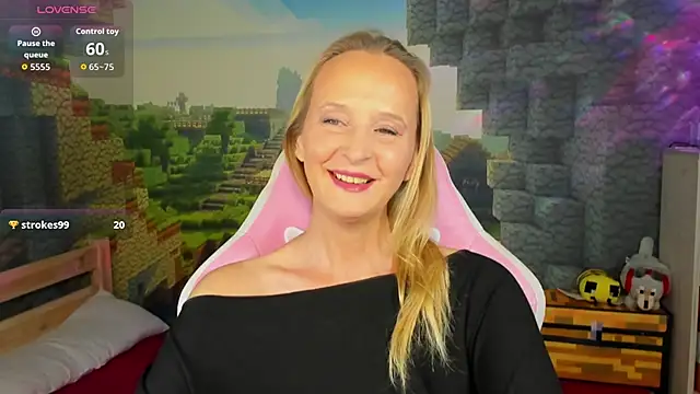 Snapshot of ScarlettPalmer chatting on 3, 12, 2025 ScarlettPalmer online show from 3, 12, 2025