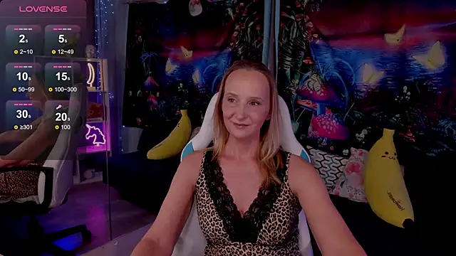 Snapshot of ScarlettPalmer chatting on 12, 3, 2026 ScarlettPalmer online show from 12, 3, 2026
