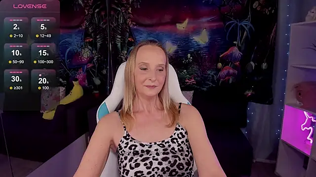 Snapshot of ScarlettPalmer chatting on 4, 4, 2026 ScarlettPalmer online show from 4, 4, 2026