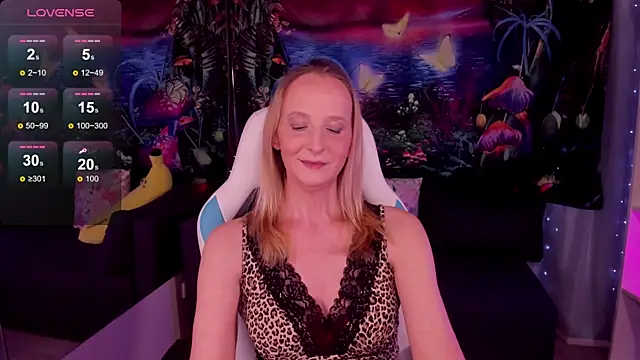 Snapshot of ScarlettPalmer chatting on 5, 4, 2026 ScarlettPalmer online show from 5, 4, 2026