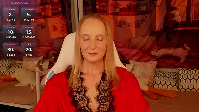 Snapshot of ScarlettPalmer chatting on 18, 4, 2026 ScarlettPalmer online show from 18, 4, 2026