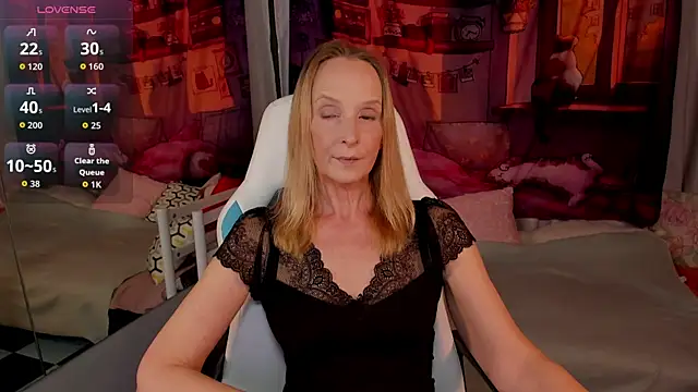 Snapshot of ScarlettPalmer chatting on 10, 5, 2026 ScarlettPalmer online show from 10, 5, 2026
