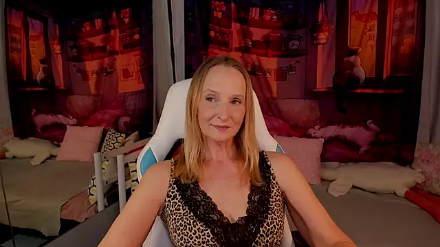 Snapshot of ScarlettPalmer chatting on 13, 5, 2026 ScarlettPalmer online show from 13, 5, 2026