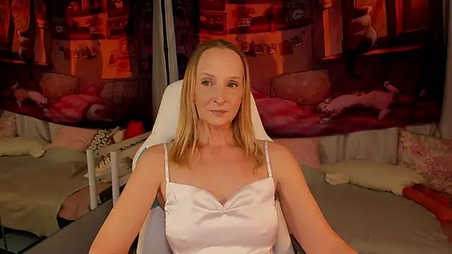 Snapshot of ScarlettPalmer chatting on 14, 5, 2026 ScarlettPalmer online show from 14, 5, 2026