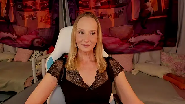 Snapshot of ScarlettPalmer chatting on 15, 5, 2026 ScarlettPalmer online show from 15, 5, 2026