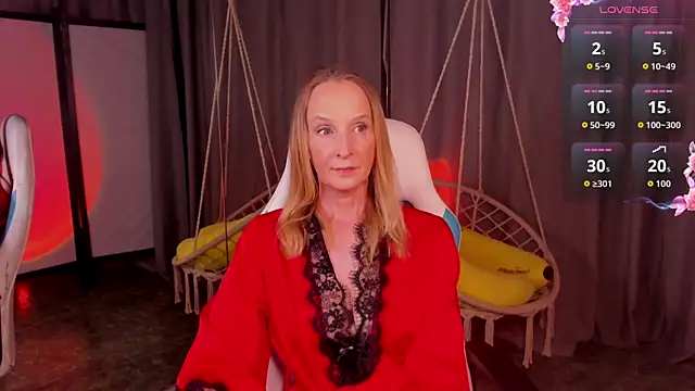 Snapshot of ScarlettPalmer chatting on 27, 6, 2026 ScarlettPalmer online show from 27, 6, 2026
