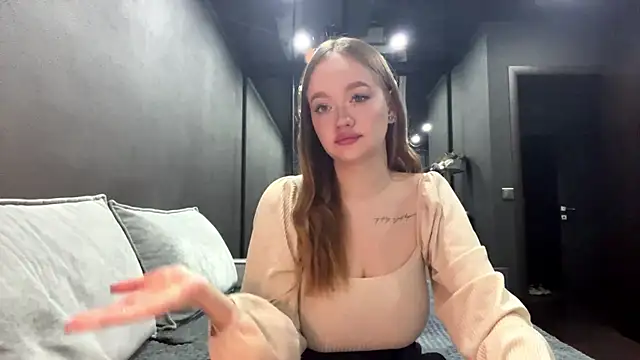 Snapshot of SecretGerl_baby2007 chatting on 11, 11, 2025 SecretGerl baby2007 online show from 11, 11, 2025