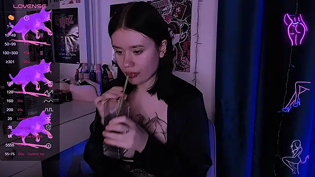 Snapshot of Meow_Marie chatting on 1, 11, 2025 Meow Marie online show from 1, 11, 2025