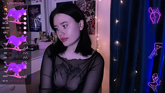 Snapshot of Meow_Marie chatting on 7, 11, 2025 Meow Marie online show from 7, 11, 2025