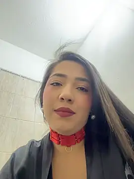 Snapshot of Hannahpradaa_ chatting on 8, 11, 2025 Hannahpradaa online show from 8, 11, 2025