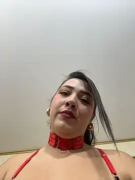 Snapshot of Hannahpradaa_ chatting on 12, 11, 2025 Hannahpradaa online show from 12, 11, 2025