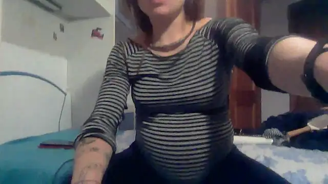 SinnEmily online show from 19, 12, 2025