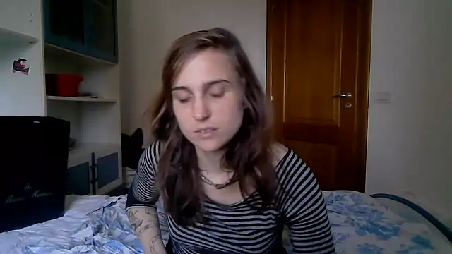 SinnEmily online show from 8, 3, 2026