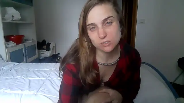 SinnEmily online show from 14, 3, 2026