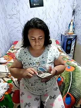 Anny 37 online show from 19, 11, 2025