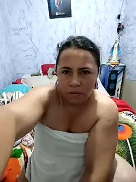 Anny 37 online show from 27, 11, 2025