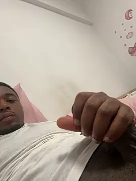 negrinho5 online show from 4, 5, 2026
